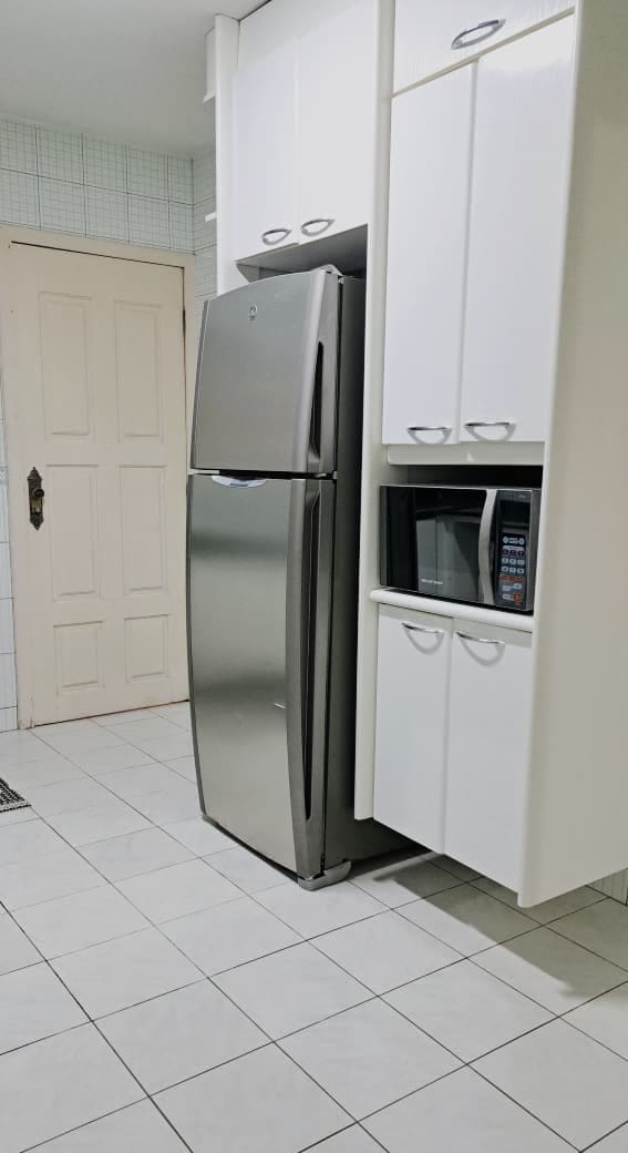 Cozinha completa